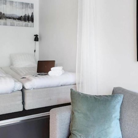 Hoom Home & Hotel Sollentuna Eksteriør bilde