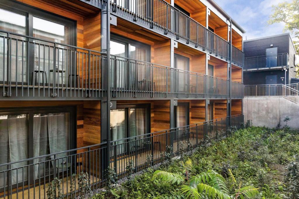 Hoom Home & Hotel Sollentuna Eksteriør bilde